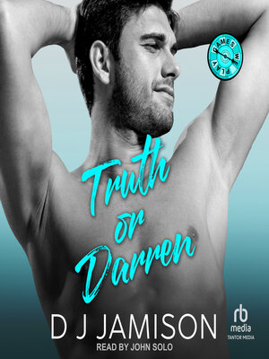 cover image of Truth or Darren